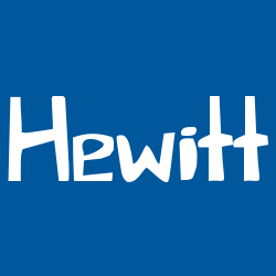 Hewitt