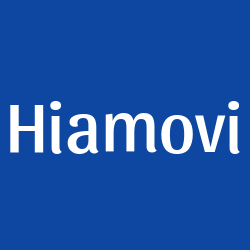 Hiamovi