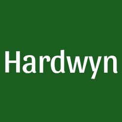 Hardwyn