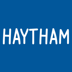 Haytham