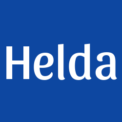 Helda