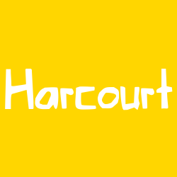 Harcourt