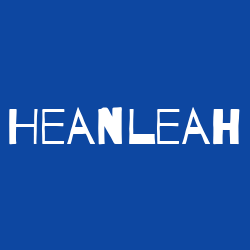 Heanleah