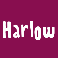 Harlow