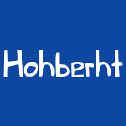 Hohberht