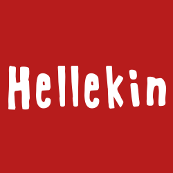 Hellekin