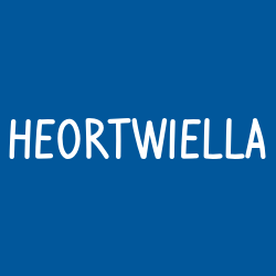 Heortwiella