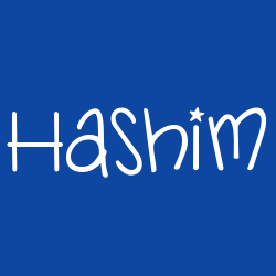 Hashim