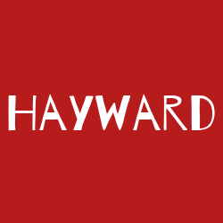 Hayward