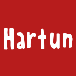 Hartun