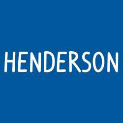 Henderson