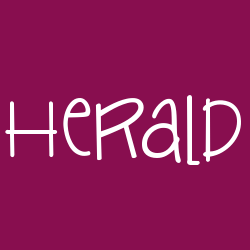 Herald