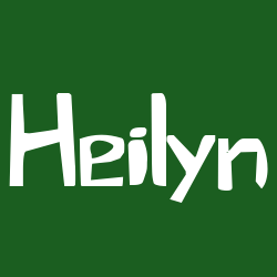 Heilyn