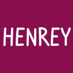 Henrey