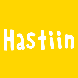 Hastiin