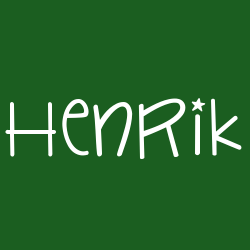 Henrik