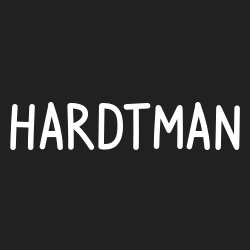 Hardtman