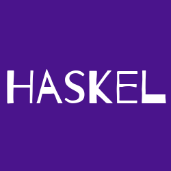 Haskel