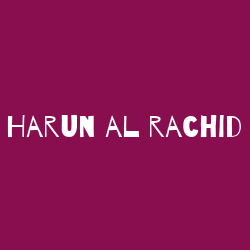 Harun al rachid