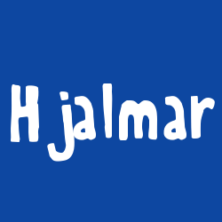 Hjalmar