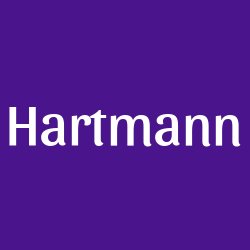 Hartmann