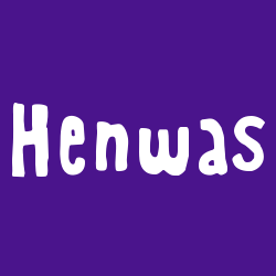 Henwas