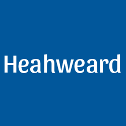 Heahweard