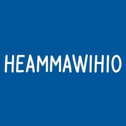 Heammawihio