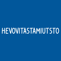 Hevovitastamiutsto