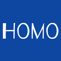 Homo