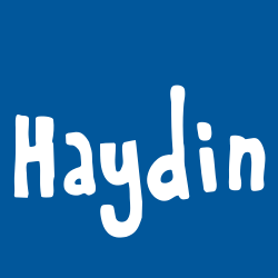 Haydin