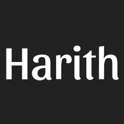 Harith