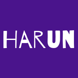 Harun