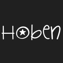 Hoben