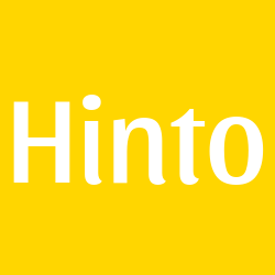 Hinto