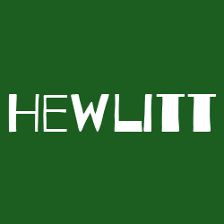 Hewlitt