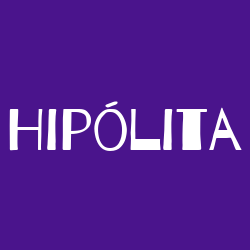 Hipólita