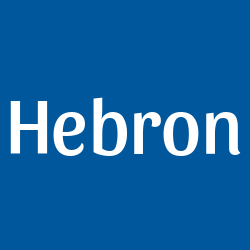 Hebron