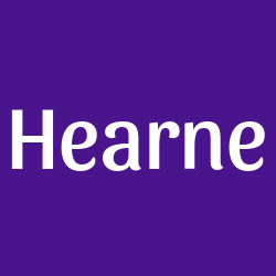 Hearne