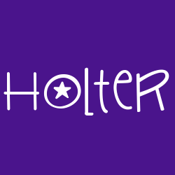 Holter