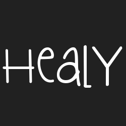 Healy