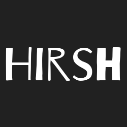 Hirsh