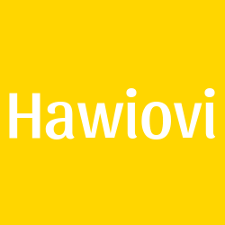 Hawiovi