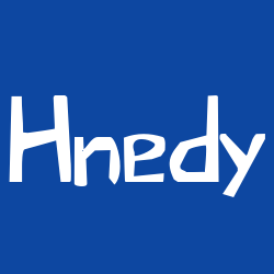 Hnedy