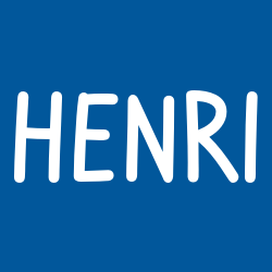 Henri