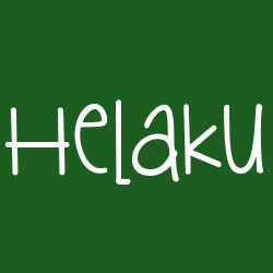 Helaku