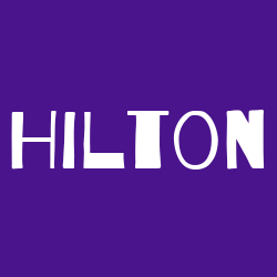 Hilton