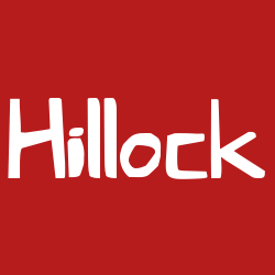 Hillock