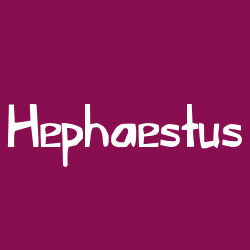 Hephaestus