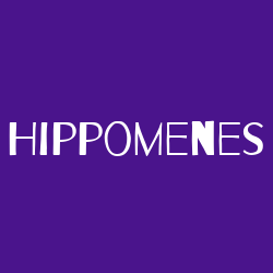 Hippomenes